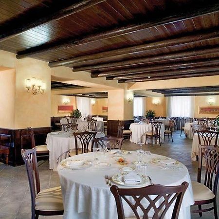 Hotel Palazzo Marzano Briatico Exteriér fotografie