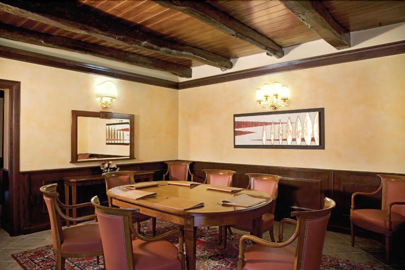 Hotel Palazzo Marzano Briatico Exteriér fotografie