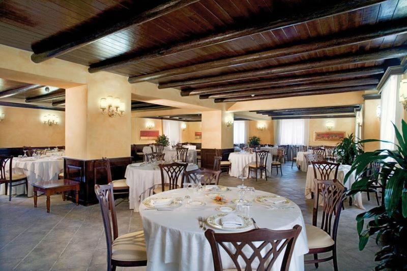 Hotel Palazzo Marzano Briatico Exteriér fotografie